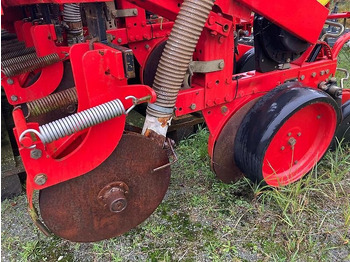 Сівалка точного висіву Breviglieri Einzelkorn Mais: фото 2 Сівалка точного висіву Breviglieri Einzelkorn Mais: фото 2