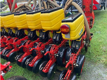 Сівалка точного висіву Breviglieri Einzelkorn Mais: фото 3 Сівалка точного висіву Breviglieri Einzelkorn Mais: фото 3