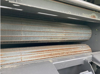 Прес-підбирач рулонний CLAAS Rollant 340 RC: фото 2