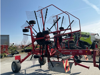 Сіноворушилка LELY