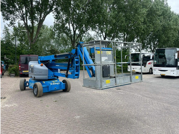 Колінчастий підйомник GENIE Z45/25