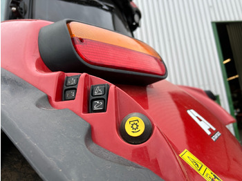 Трактор Case Maxxum 150 CVX: фото 4
