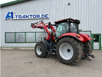 Трактор Case Maxxum 150 CVX: фото 5