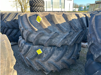 Шини і диски FIRESTONE