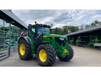 Трактор John Deere 6R 185: фото 2