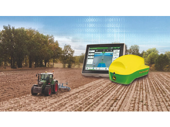 Інструмент/ Обладнання JOHN DEERE