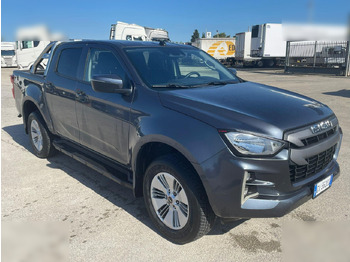 Пікап ISUZU