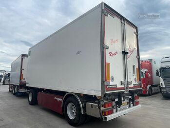Рефрижератор вантажівка SCANIA R620: фото 2 Рефрижератор вантажівка SCANIA R620: фото 2