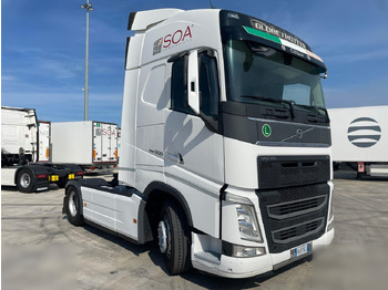 Тягач VOLVO FH 500