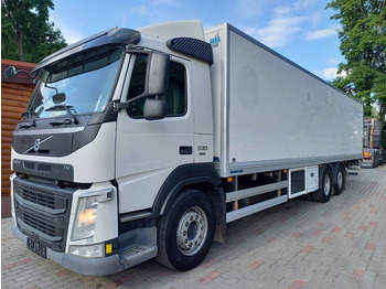 Рефрижератор вантажівка VOLVO FM 330