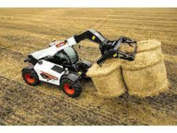 Навантажувач телескопічний BOBCAT