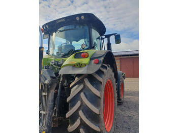 Трактор CLAAS Axion 810: фото 3