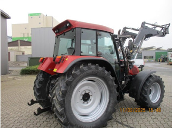 Трактор Case-IH CS94: фото 4