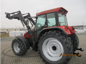 Трактор Case-IH CS94: фото 2