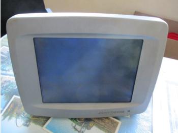 Навігаційна система JOHN DEERE