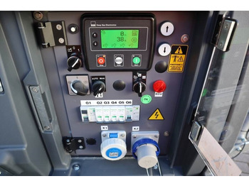 Освітлювальна вежа Atlas Copco Hilight H6+ Valid inspection, *Guarantee! Max Boom: фото 4