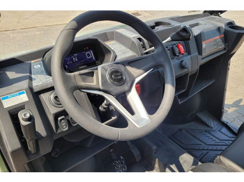 Квадроцикл CFMoto UFORCE600 Valid Inspection, *Guarantee! Dutch Regi: фото 5