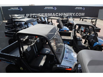 Квадроцикл CFMoto UFORCE600 Valid Inspection, *Guarantee! Dutch Regi: фото 2 Квадроцикл CFMoto UFORCE600 Valid Inspection, *Guarantee! Dutch Regi: фото 2