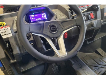 Квадроцикл CFMoto UFORCE600 Valid Inspection, *Guarantee! Dutch Regi: фото 5 Квадроцикл CFMoto UFORCE600 Valid Inspection, *Guarantee! Dutch Regi: фото 5