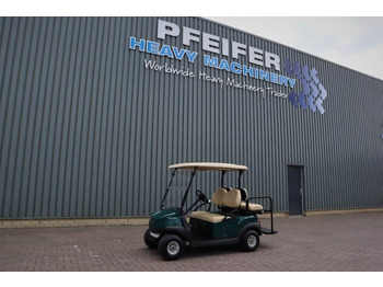 Гольф-кар CLUB CAR