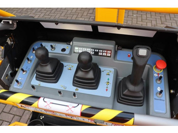 Колінчастий підйомник Haulotte HA16RTJ Pro NEW, Valid inspection, *Guarantee! Die: фото 4