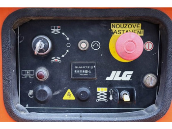 Ножичний підйомник JLG 4069LE Electric, 14.2m Working Height, 360kg Capac: фото 4 Ножичний підйомник JLG 4069LE Electric, 14.2m Working Height, 360kg Capac: фото 4