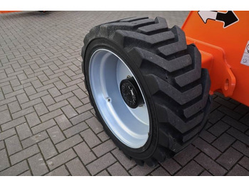 Телескопічний підйомник JLG 660SJ Valid Inspection, *Guarantee! Diesel, 4x4 Dr: фото 4