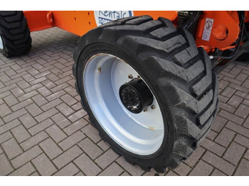 Телескопічний підйомник JLG 660SJ Valid Inspection, *Guarantee! Diesel, 4x4 Dr: фото 3