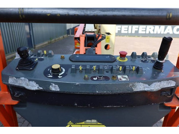 Колінчастий підйомник JLG E450AJ Electric, 16m Working Height, 7.2m Reach, 2: фото 4