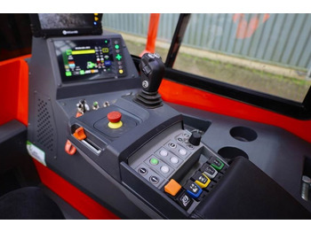 Дизельний навантажувач JMG MC250.09FL Valid inspection, *Guarantee! Fully Ele: фото 5
