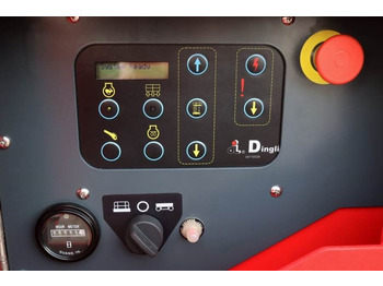 Ножичний підйомник Magni DS1418RT New And Available Directly From Stock, Di: фото 3 Ножичний підйомник Magni DS1418RT New And Available Directly From Stock, Di: фото 3