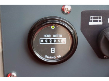 Ножичний підйомник Magni DS1418RT New And Available Directly From Stock, Di: фото 5 Ножичний підйомник Magni DS1418RT New And Available Directly From Stock, Di: фото 5