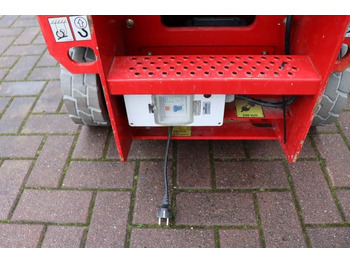 Ножичний підйомник Magni ES0807E Available Directly From Stock, Electric, 7: фото 4