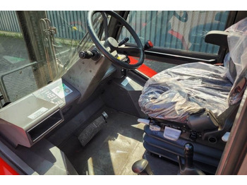 Навантажувач підвищеної прохідності Manitou M30-4 Valid Inspection, *Guarantee, Diesel, 4x4 Dr: фото 3