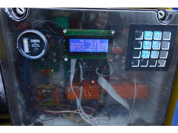 Ножичний підйомник PB LIFT S171-12E Electric, 17.3m Working Height, 400k: фото 4 Ножичний підйомник PB LIFT S171-12E Electric, 17.3m Working Height, 400k: фото 4