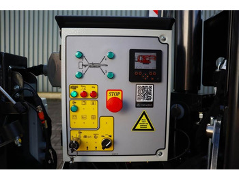 Колінчастий підйомник, Підйомник-павук PLATFORM BAS Spider 15.75 PRO CE Declaration, Vali: фото 4 Колінчастий підйомник, Підйомник-павук PLATFORM BAS Spider 15.75 PRO CE Declaration, Vali: фото 4