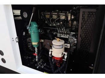 Електричний генератор Pramac GPW20P Unused, Valid inspection, *Guarantee! Diese: фото 5 Електричний генератор Pramac GPW20P Unused, Valid inspection, *Guarantee! Diese: фото 5