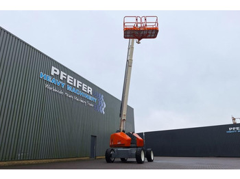 Snorkel 660SJ Valid Inspection, *Guarantee! CE, Diesel, 4x в лізинг Snorkel 660SJ Valid Inspection, *Guarantee! CE, Diesel, 4x: фото 2 Snorkel 660SJ Valid Inspection, *Guarantee! CE, Diesel, 4x в лізинг Snorkel 660SJ Valid Inspection, *Guarantee! CE, Diesel, 4x: фото 2