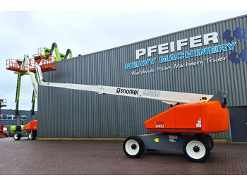 Snorkel 660SJ Valid Inspection, *Guarantee! CE, Diesel, 4x в лізинг Snorkel 660SJ Valid Inspection, *Guarantee! CE, Diesel, 4x: фото 3 Snorkel 660SJ Valid Inspection, *Guarantee! CE, Diesel, 4x в лізинг Snorkel 660SJ Valid Inspection, *Guarantee! CE, Diesel, 4x: фото 3