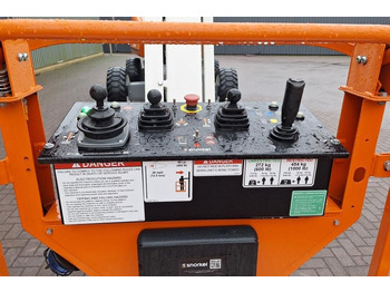 Snorkel 660SJ Valid Inspection, *Guarantee! CE, Diesel, 4x в лізинг Snorkel 660SJ Valid Inspection, *Guarantee! CE, Diesel, 4x: фото 4 Snorkel 660SJ Valid Inspection, *Guarantee! CE, Diesel, 4x в лізинг Snorkel 660SJ Valid Inspection, *Guarantee! CE, Diesel, 4x: фото 4