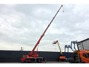 Terex AC35L Diesel, 4x4x4 Drive, 40t Capacity, 37.4m Mai в лізинг Terex AC35L Diesel, 4x4x4 Drive, 40t Capacity, 37.4m Mai: фото 3 Terex AC35L Diesel, 4x4x4 Drive, 40t Capacity, 37.4m Mai в лізинг Terex AC35L Diesel, 4x4x4 Drive, 40t Capacity, 37.4m Mai: фото 3