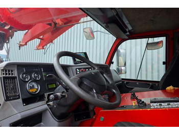 Terex AC35L Diesel, 4x4x4 Drive, 40t Capacity, 37.4m Mai в лізинг Terex AC35L Diesel, 4x4x4 Drive, 40t Capacity, 37.4m Mai: фото 4 Terex AC35L Diesel, 4x4x4 Drive, 40t Capacity, 37.4m Mai в лізинг Terex AC35L Diesel, 4x4x4 Drive, 40t Capacity, 37.4m Mai: фото 4