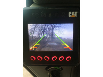 Міні-навантажувач CAT 259 D XPS: фото 4