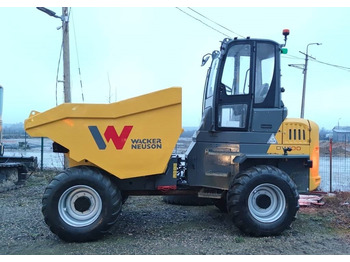 Міні-самоскид WACKER