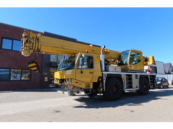 Всюдихідний кран TADANO ATF 40G-2