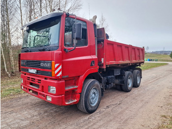 Самоскид вантажівка DAF CF 85