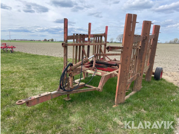 Сільськогосподарська техніка