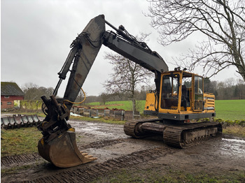 Екскаватор