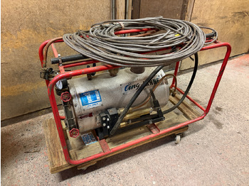 Будівельне обладнання