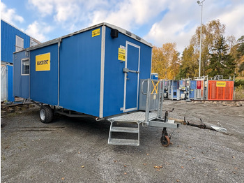 Житловий контейнер